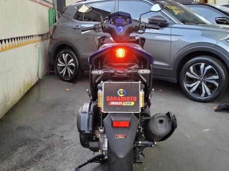YAMAHA Aerox 160 ABS, Foto 26