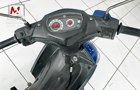 YAMAHA Crypton T 115 K, Foto 3