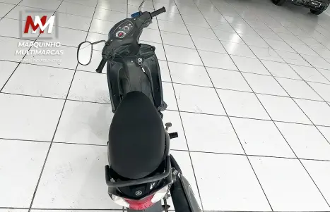 YAMAHA Crypton T 115 K, Foto 5