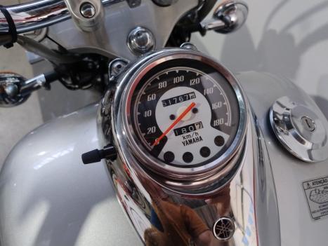 YAMAHA Drag Star 650, Foto 4