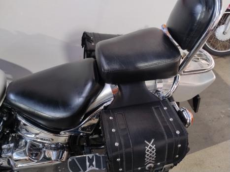 YAMAHA Drag Star 650, Foto 6