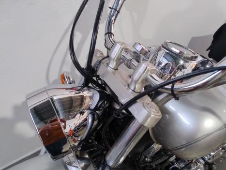 YAMAHA Drag Star 650, Foto 7