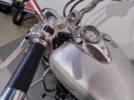 YAMAHA Drag Star 650, Foto 11