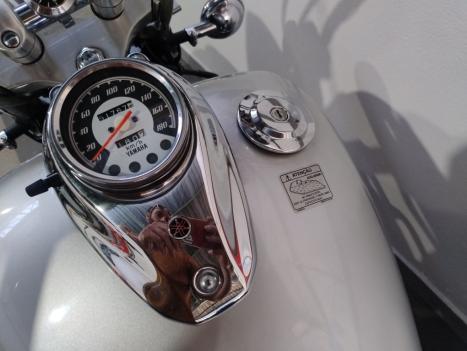 YAMAHA Drag Star 650, Foto 12