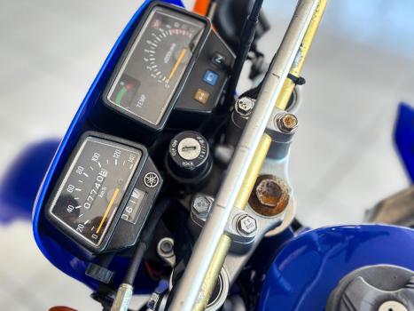 YAMAHA DT 200 R, Foto 3