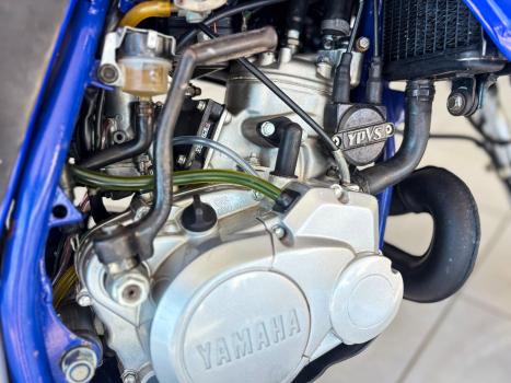 YAMAHA DT 200 R, Foto 4