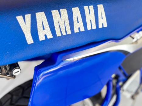 YAMAHA DT 200 R, Foto 6