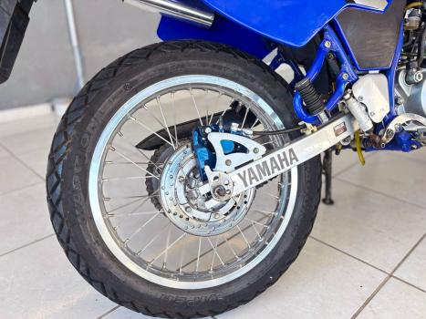 YAMAHA DT 200 R, Foto 7