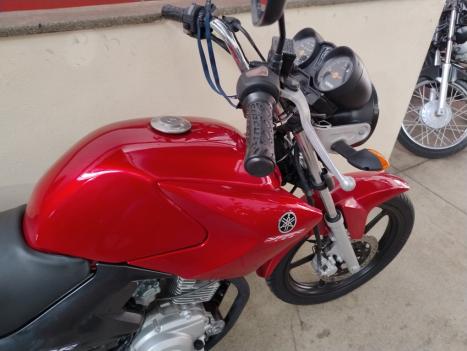 YAMAHA Factor 125 ED, Foto 3