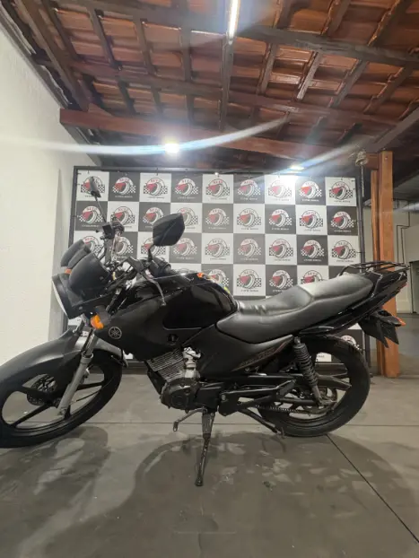 YAMAHA Factor 125 ED, Foto 1