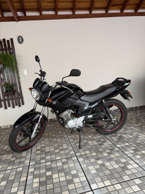 YAMAHA Factor 125 ED, Foto 6