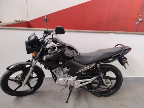 YAMAHA Factor 125 ED, Foto 2