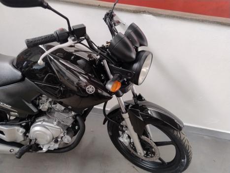 YAMAHA Factor 125 ED, Foto 3