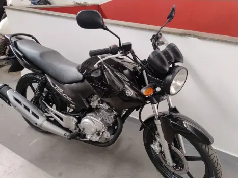 YAMAHA Factor 125 ED, Foto 7