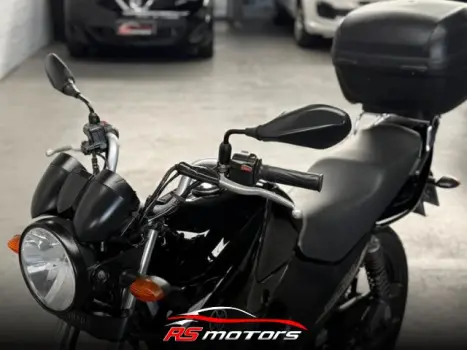 YAMAHA Factor 125 ED, Foto 3