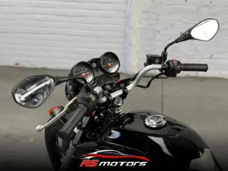 YAMAHA Factor 125 ED, Foto 4