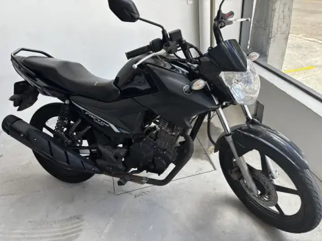 YAMAHA Factor 150 DX FLEX, Foto 1