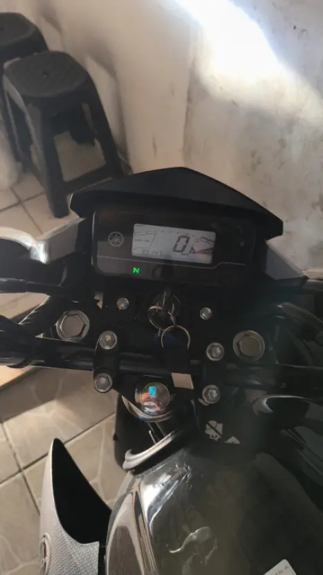 YAMAHA Factor 150 DX FLEX, Foto 3