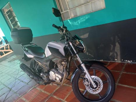 YAMAHA Factor 150 DX FLEX, Foto 1