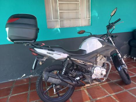 YAMAHA Factor 150 DX FLEX, Foto 2