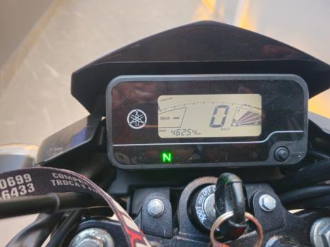 YAMAHA Factor 150 DX FLEX, Foto 2