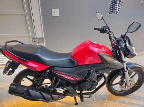 YAMAHA Factor 150 DX FLEX, Foto 3