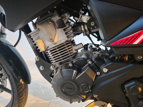 YAMAHA Factor 150 DX FLEX, Foto 5