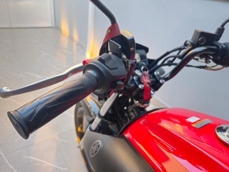 YAMAHA Factor 150 DX FLEX, Foto 6