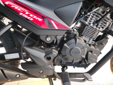 YAMAHA Factor 150 DX FLEX, Foto 8