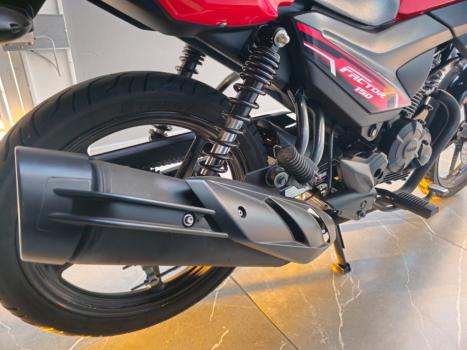 YAMAHA Factor 150 DX FLEX, Foto 10