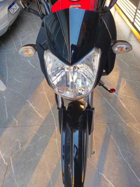 YAMAHA Factor 150 DX FLEX, Foto 11