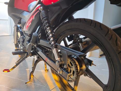 YAMAHA Factor 150 DX FLEX, Foto 12