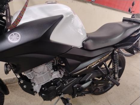 YAMAHA Factor 150 ED, Foto 5 YAMAHA Factor 150 ED, Foto 5