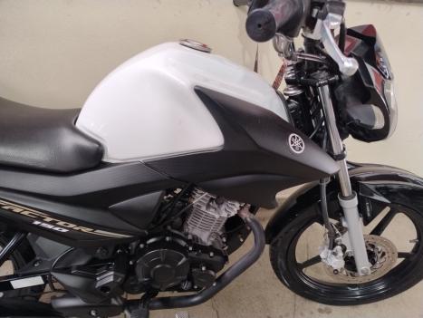 YAMAHA Factor 150 ED, Foto 7 YAMAHA Factor 150 ED, Foto 7