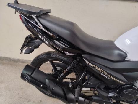 YAMAHA Factor 150 ED, Foto 8 YAMAHA Factor 150 ED, Foto 8