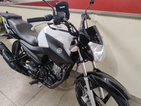 YAMAHA Factor 150 ED, Foto 9 YAMAHA Factor 150 ED, Foto 9