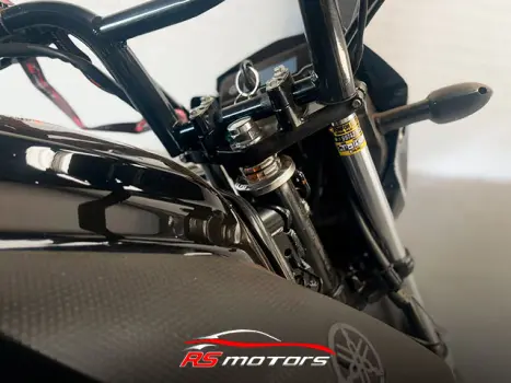 YAMAHA Factor 150 ED, Foto 8