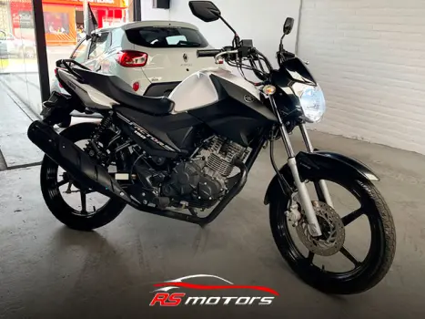 YAMAHA Factor 150 ED, Foto 1