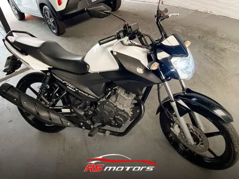 YAMAHA Factor 150 ED, Foto 2