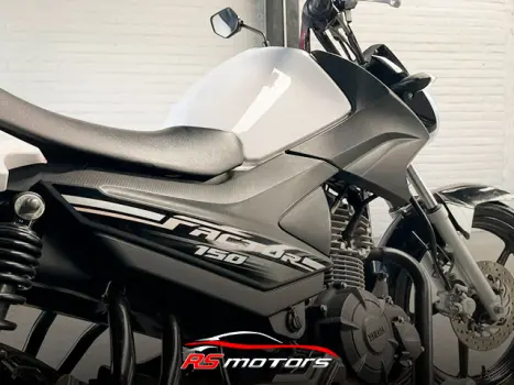YAMAHA Factor 150 ED, Foto 3