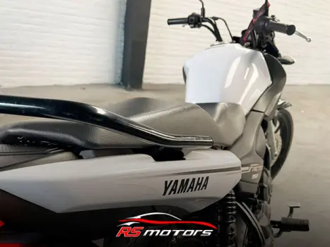 YAMAHA Factor 150 ED, Foto 4