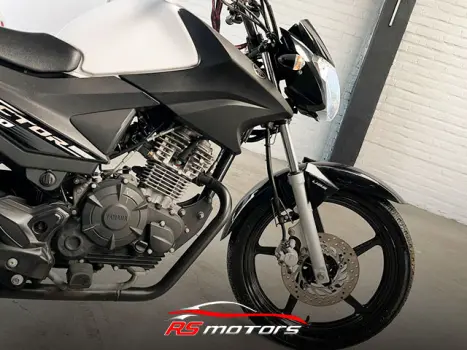 YAMAHA Factor 150 ED, Foto 5