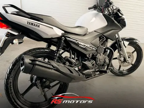 YAMAHA Factor 150 ED, Foto 7