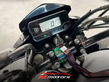 YAMAHA Factor 150 ED, Foto 9