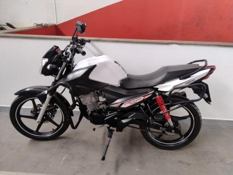 YAMAHA Factor 150 ED, Foto 2