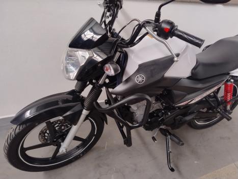 YAMAHA Factor 150 ED, Foto 3