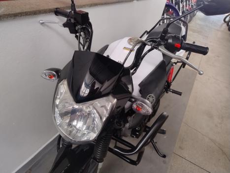 YAMAHA Factor 150 ED, Foto 5