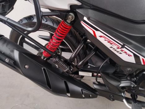 YAMAHA Factor 150 ED, Foto 8