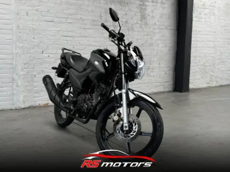 YAMAHA Factor 150 ED, Foto 1