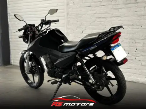 YAMAHA Factor 150 ED, Foto 2